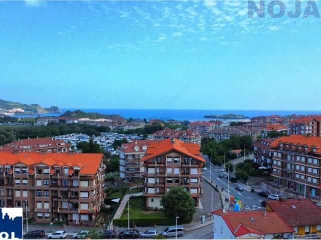 Apartamento en venta en Barrio Tregandín, Noja