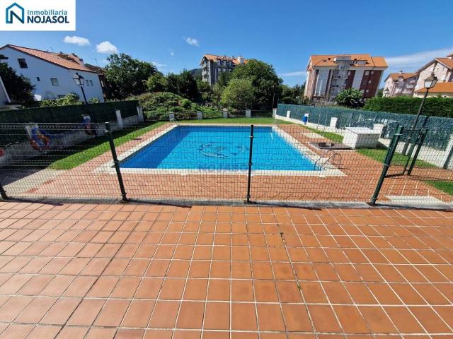 Apartamento en venta en Barrio Tregandín, Noja