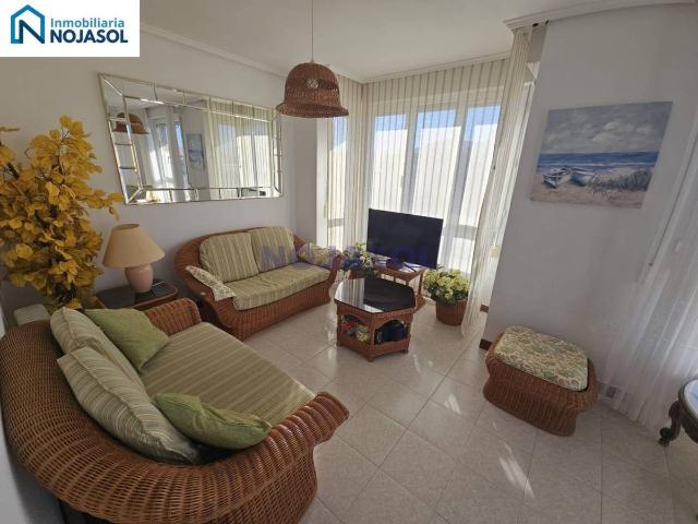 Apartamento en venta en Barrio Tregandín, Noja
