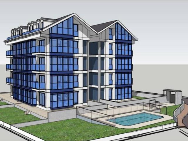 Apartamento en venta en Barrio Tregandín, Noja