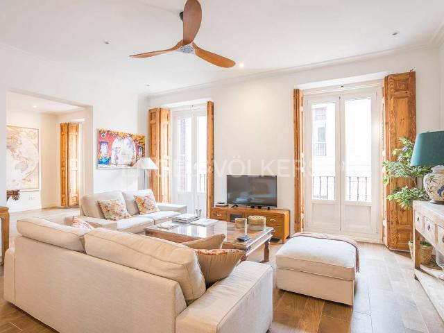 Apartamento en venta en Centro, Madrid