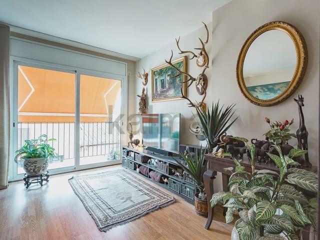 Apartamento en venta en Baix Empordà, Catalunya