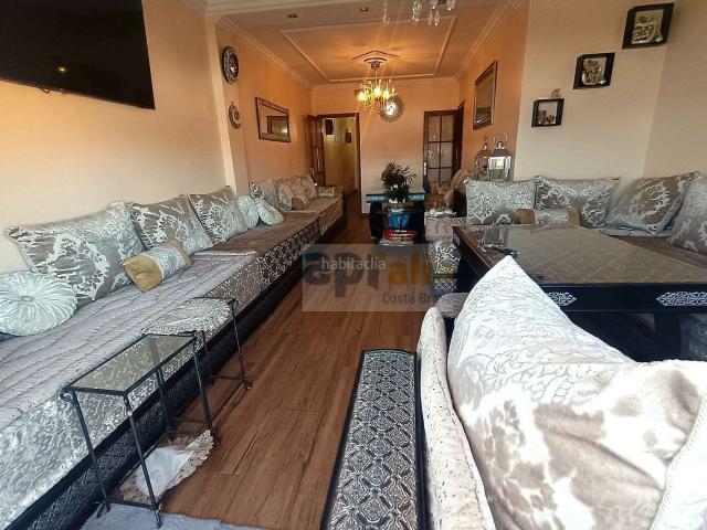 Apartamento en venta en Baix Empordà, Catalunya