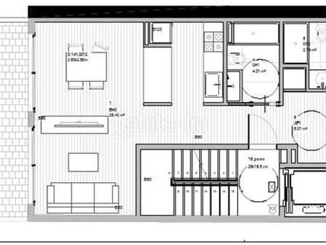 Apartamento en venta en Sant Joan de Palamós, Baix Empordà