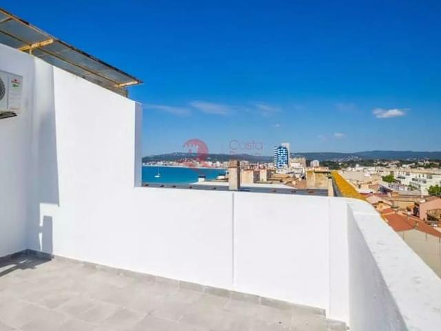 Apartamento en venta en Sant Joan de Palamós, Baix Empordà