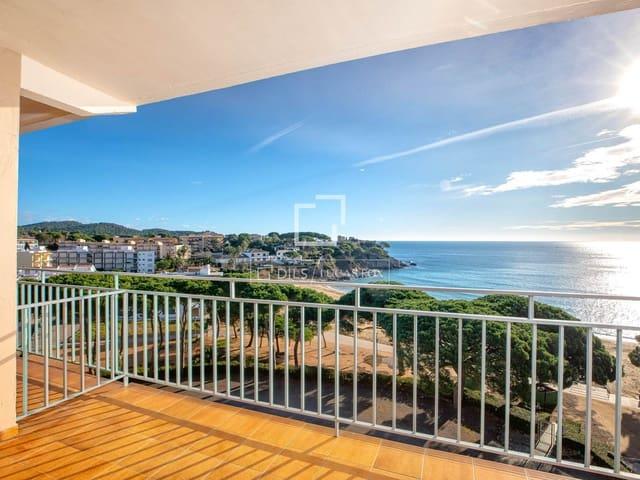 Apartamento en venta en Sant Joan de Palamós, Baix Empordà