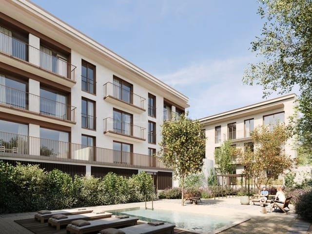 Apartamento en venta en Palamós, el Pedró
