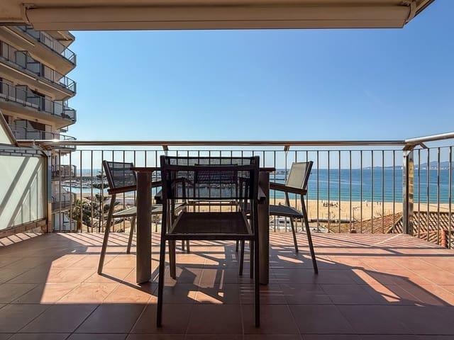 Apartamento en venta en Sant Joan de Palamós, Baix Empordà