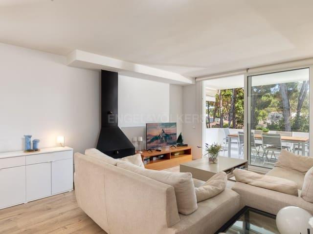 Apartamento en venta en Sant Joan de Palamós, Baix Empordà