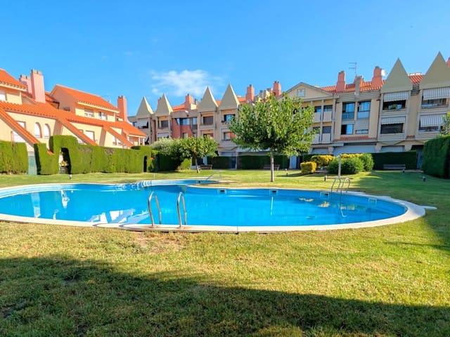 Apartamento en venta en Palamós, el Pedró