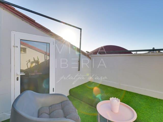 Apartamento en venta en Sant Joan de Palamós, Baix Empordà