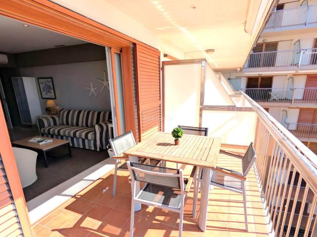 Apartamento en venta en Sant Joan de Palamós, Baix Empordà