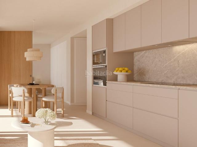 Apartamento en venta en Sant Joan de Palamós, Baix Empordà