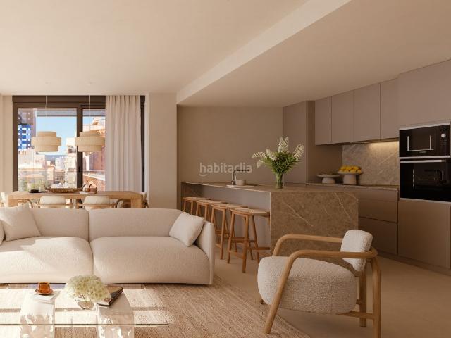 Apartamento en venta en Sant Joan de Palamós, Baix Empordà