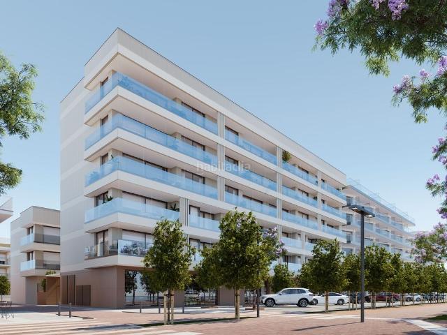 Apartamento en venta en Sant Joan de Palamós, Baix Empordà
