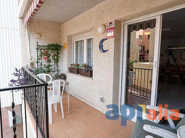 Apartamento en venta en Palamós, el Pedró
