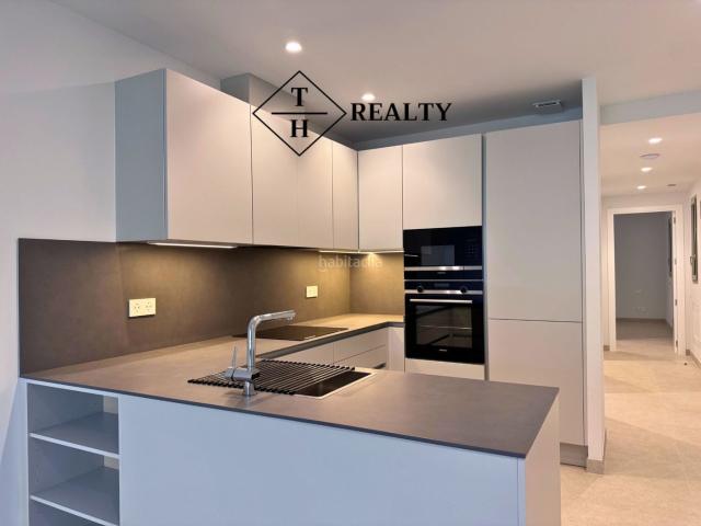 Apartamento en venta en Sant Joan de Palamós, Baix Empordà