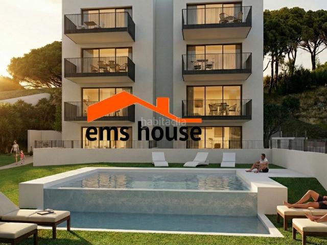 Apartamento en venta en Sant Joan de Palamós, Baix Empordà