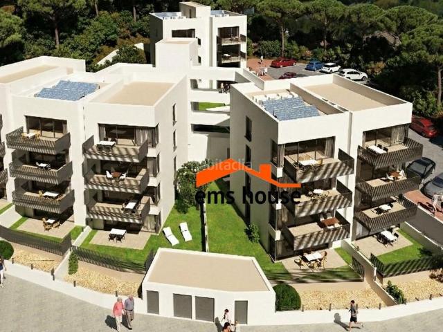 Apartamento en venta en Sant Joan de Palamós, Baix Empordà