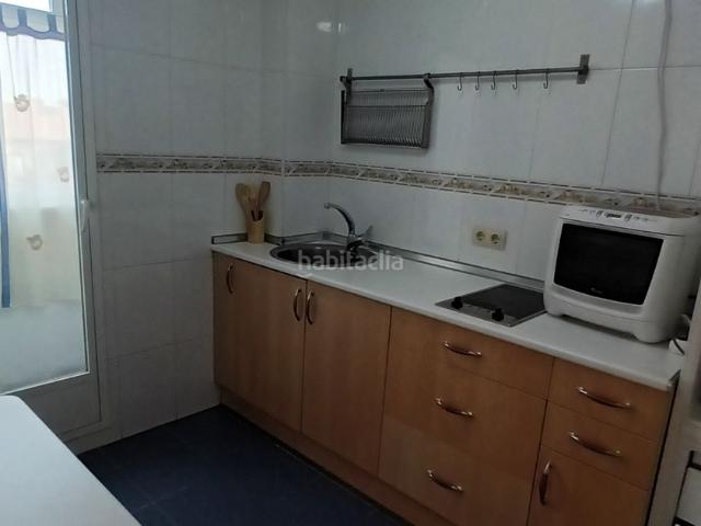 Apartamento en venta en Carrascalejo, Palazuelos De Eresma