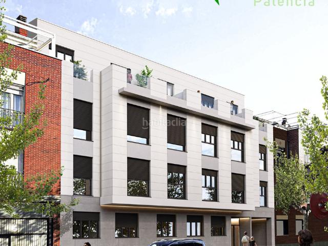 Apartamento en venta en Centro, Palencia