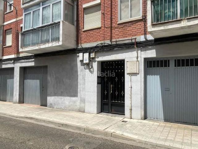 Apartamento en venta en Centro, Palencia