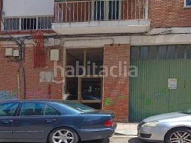 Apartamento en venta en Centro, Palencia