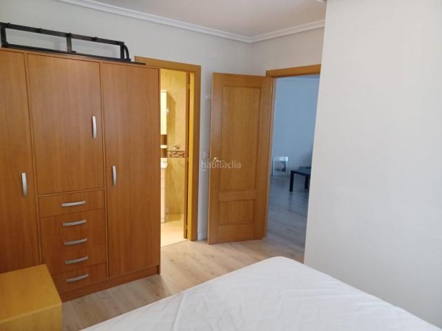 Apartamento en venta en Palencia, San Pablo y Santa Marina