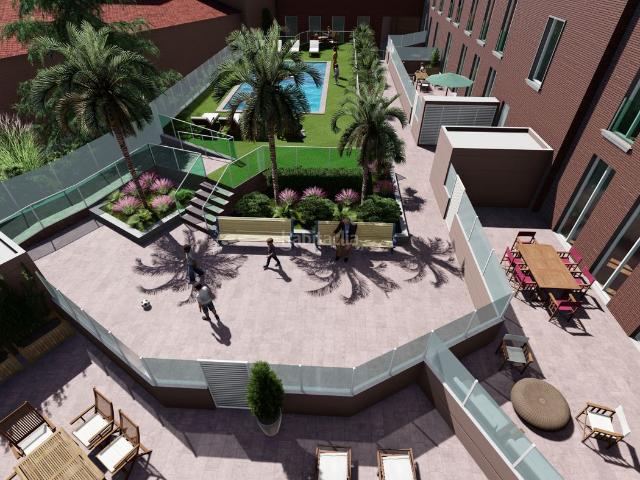 Apartamento en venta en Centro, Palencia