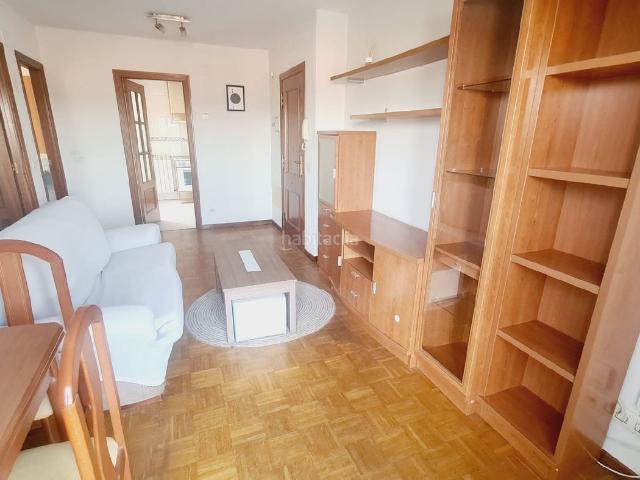 Apartamento en venta en Centro, Palencia