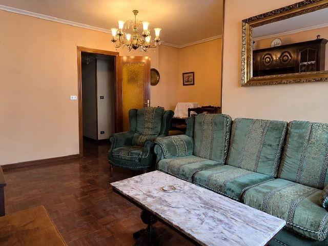 Apartamento en venta en San Pablo y Santa Marina, Palencia