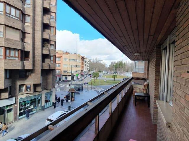 Piso en venta en Centro, Palencia