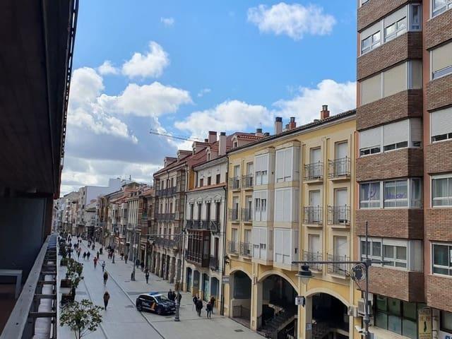 Piso en venta en Centro, Palencia