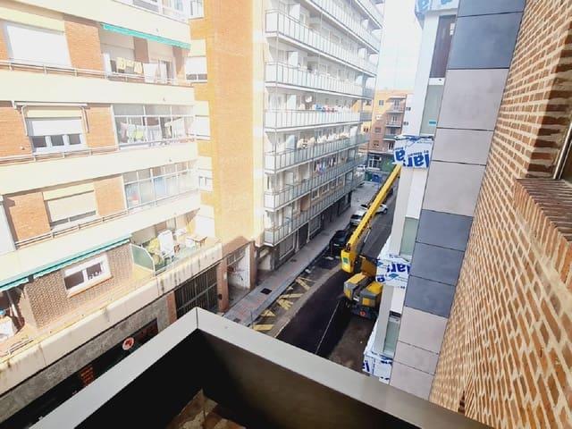 Apartamento en venta en Centro, Palencia