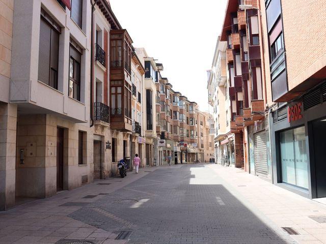 Apartamento en venta en San Pablo y Santa Marina, Palencia