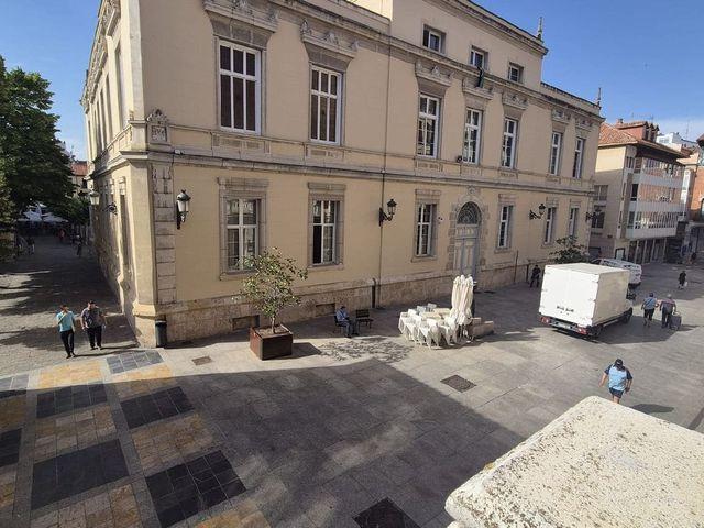 Apartamento en venta en San Pablo y Santa Marina, Palencia
