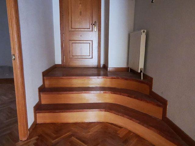 Apartamento en venta en San Pablo y Santa Marina, Palencia