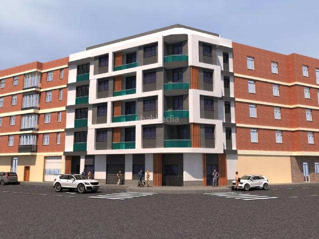 Apartamento en venta en Centro, Palencia