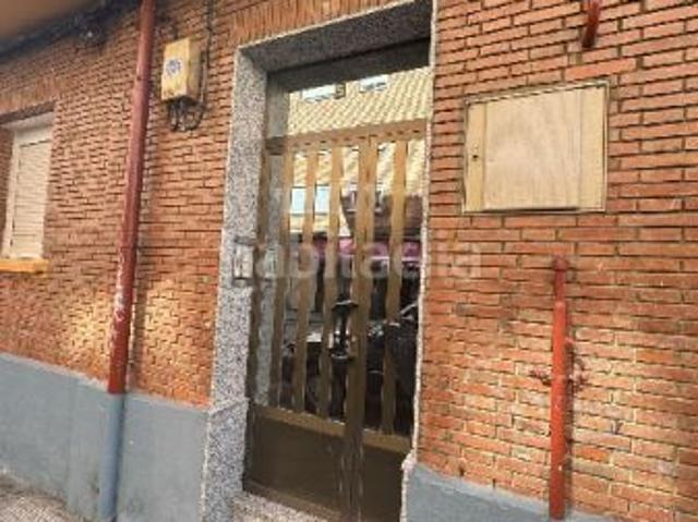 Piso en venta en Centro, Palencia