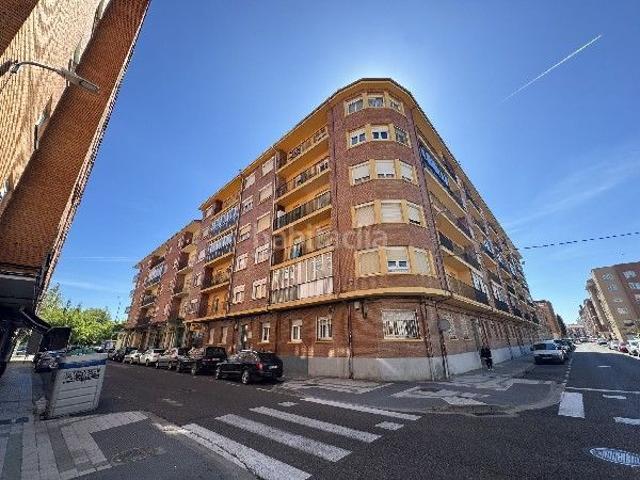 Apartamento en venta en Centro, Palencia