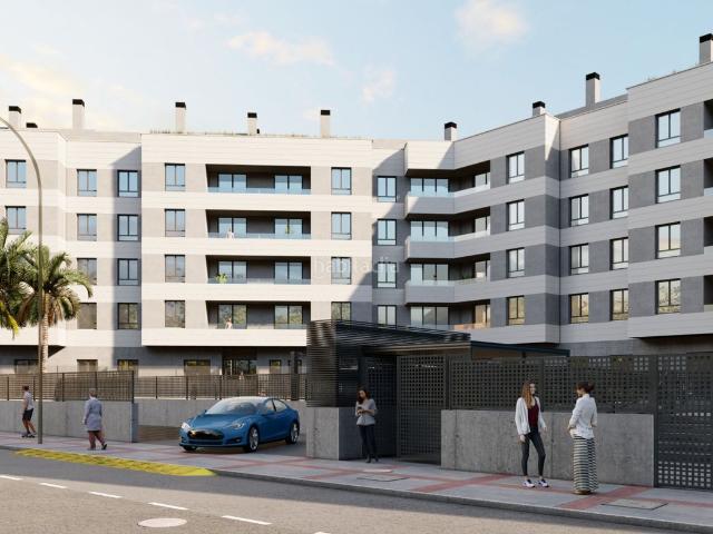 Apartamento en venta en Centro, Palencia