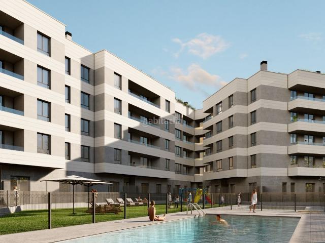 Apartamento en venta en Centro, Palencia