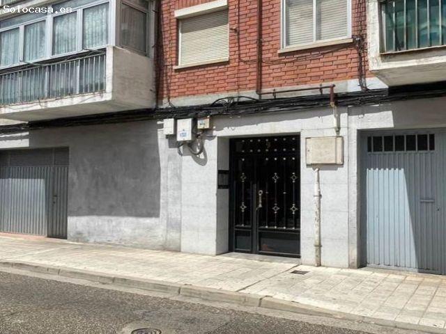 Piso en venta en Ave María, Palencia