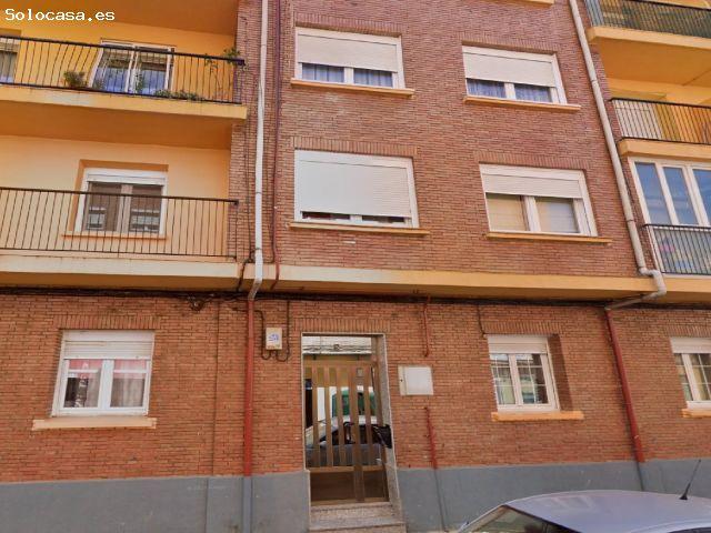 Piso en venta en San Antonio, Palencia
