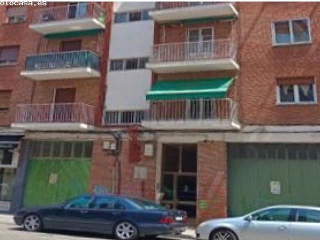 Piso en venta en Campo de la Juventud, Palencia
