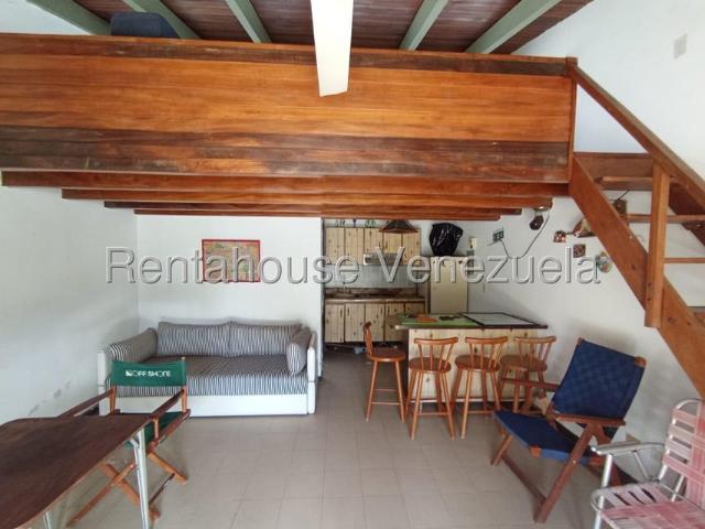 Apartamento en venta en Higuerote, Miranda