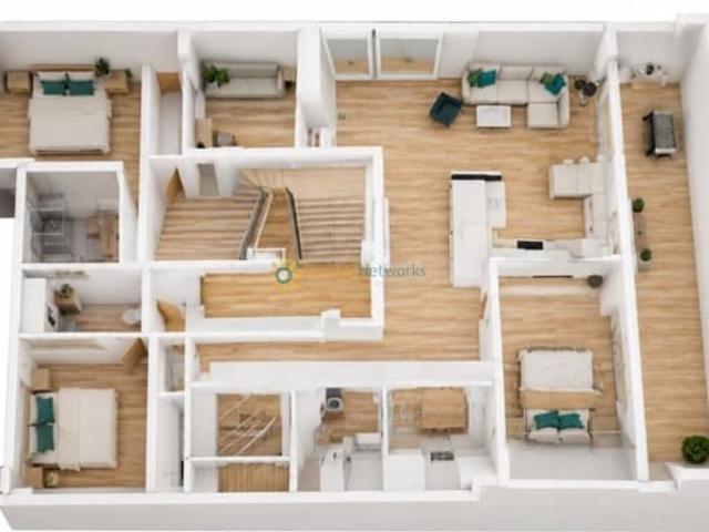 Apartamento en venta en la Safor, Valencia
