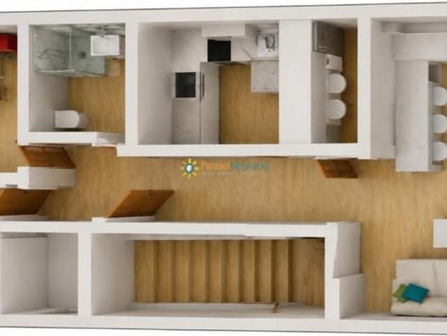 Apartamento en venta en la Safor, Valencia
