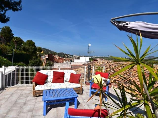 Apartamento en venta en la Safor, Valencia