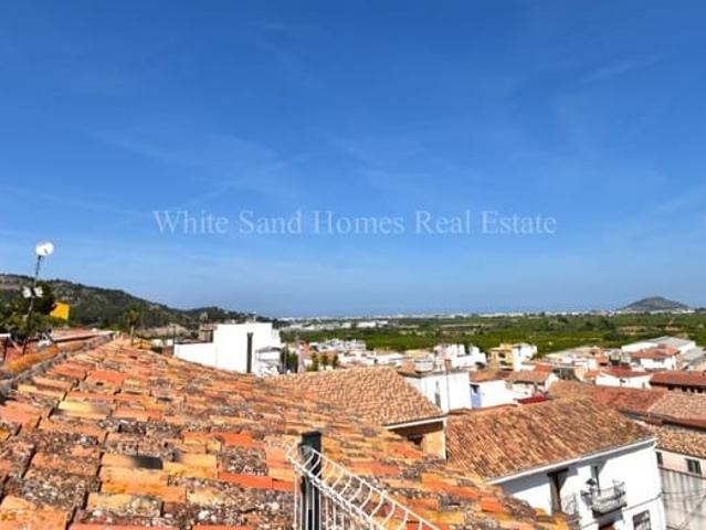 Apartamento en venta en la Safor, Valencia